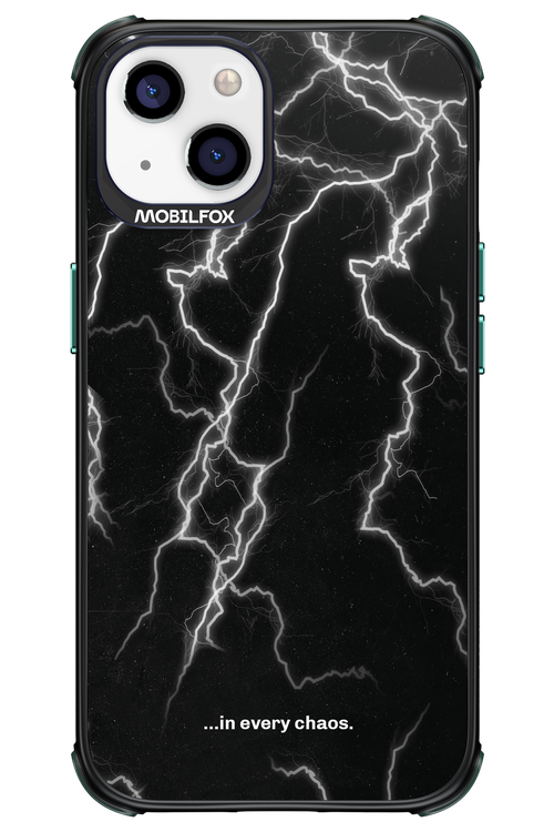 Chaotic Thunder 2.0 - Apple iPhone 13