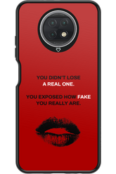 Real or Fake 2.0 - Xiaomi Redmi Note 9T 5G