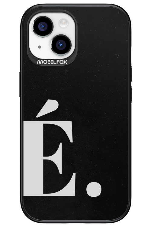 E II (Off Space) 2.0 - Apple iPhone 15