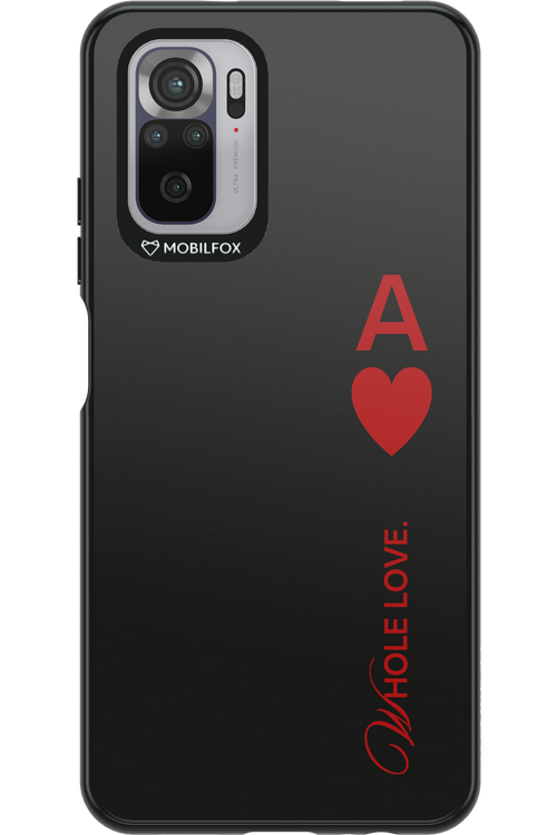 Whole - Xiaomi Redmi Note 10