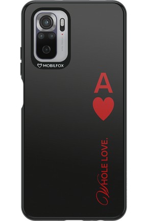 Whole - Xiaomi Redmi Note 10