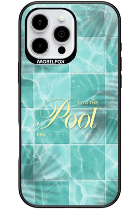 Into the Pool - Apple iPhone 16 Pro Max