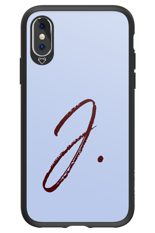 (Jellyfish Presso) J 2.0 - Apple iPhone XS