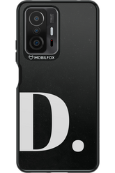 D (Off Space) 2.0 - Xiaomi Mi 11T Pro