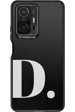 D (Off Space) 2.0 - Xiaomi Mi 11T Pro
