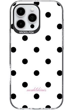 Baby Dots - Apple iPhone 16 Pro Max