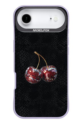 Disco Cherries - Apple iPhone 17 Air