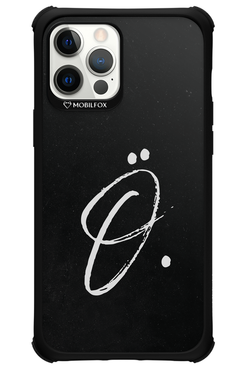 (Off Space) O II 2.0 - Apple iPhone 12 Pro Max