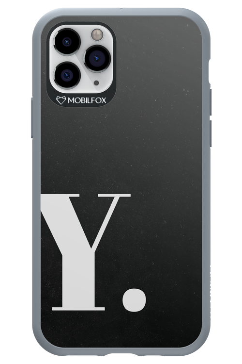 Y (Off Space) 2.0 - Apple iPhone 11 Pro