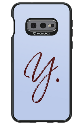 (Jellyfish Presso) Y 2.0 - Samsung Galaxy S10e
