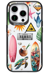 Aloha 2.0 - Apple iPhone 15 Pro