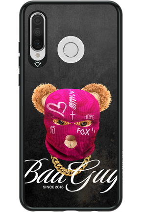 Bad Guy II 2.0 - Huawei P30 Lite