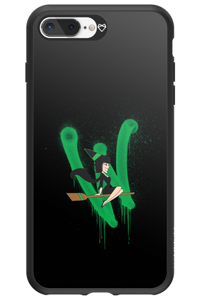 WITCH - Apple iPhone 8 Plus