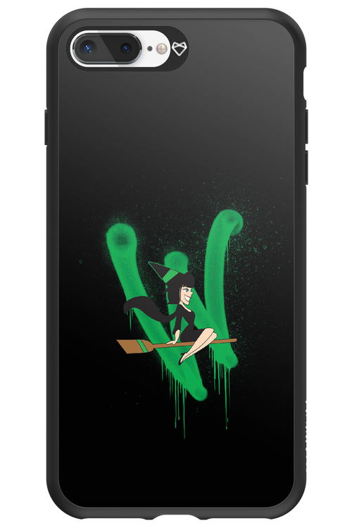 WITCH - Apple iPhone 8 Plus