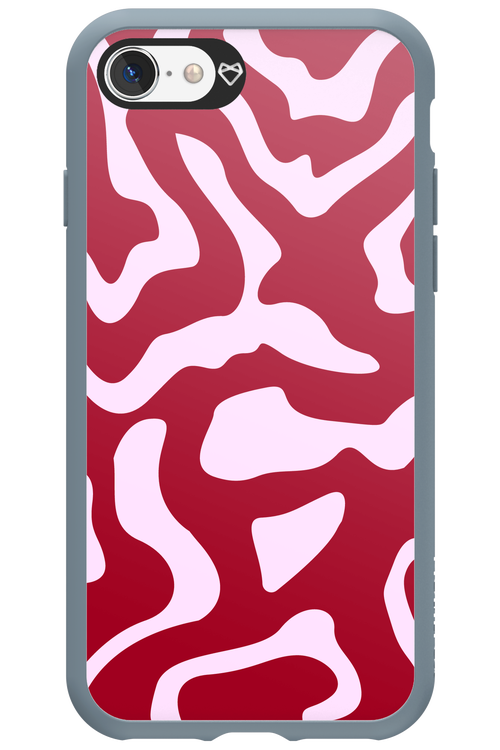 Strawberry Shake 2.0 - Apple iPhone SE 2022
