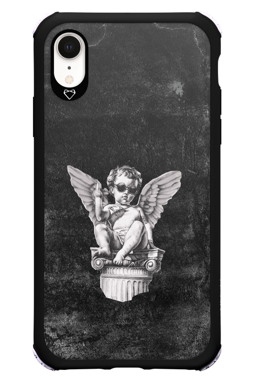 Fallen Angel - Apple iPhone XR