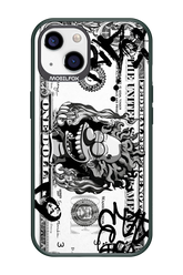 CLOWN BLVCK - Apple iPhone 13
