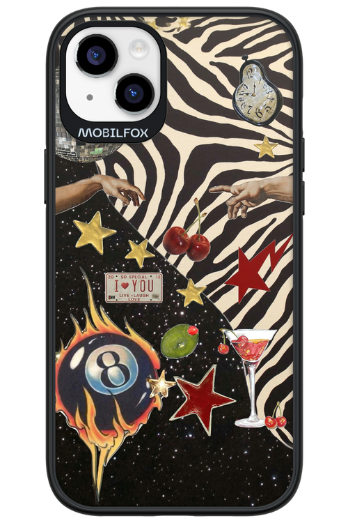 Party hard 2.0 - Apple iPhone 14 Plus