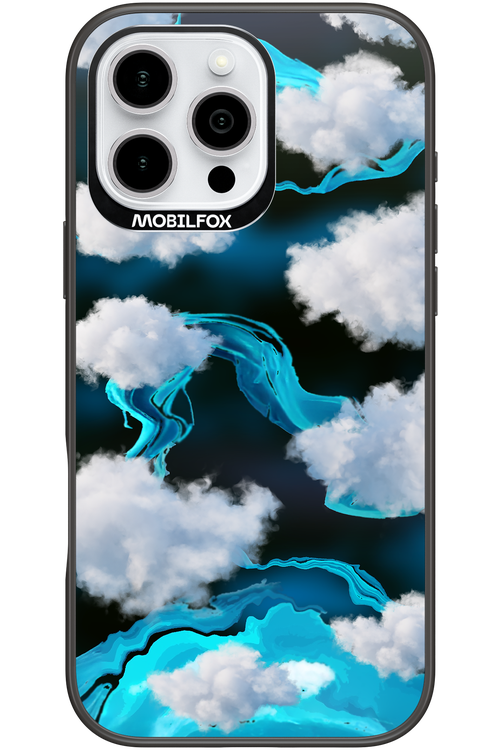 Skywalker 2.0 - Apple iPhone 16 Pro Max