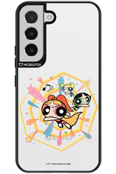 Powerpuff - Samsung Galaxy S22