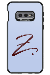 (Jellyfish Presso) Z 2.0 - Samsung Galaxy S10e