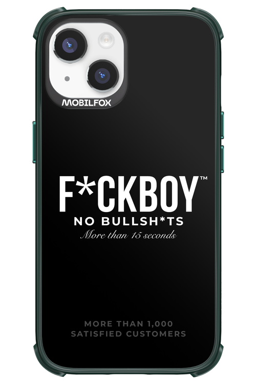 F_CKBOY 2.0 - Apple iPhone 14