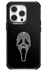 Glitter Ghost - Apple iPhone 14 Pro