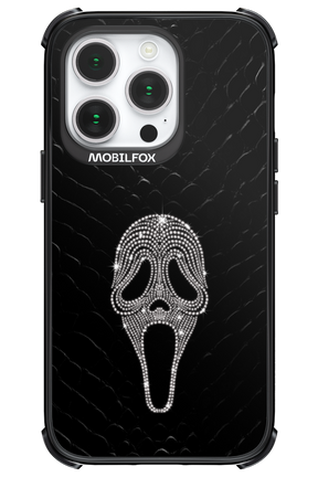 Glitter Ghost - Apple iPhone 14 Pro