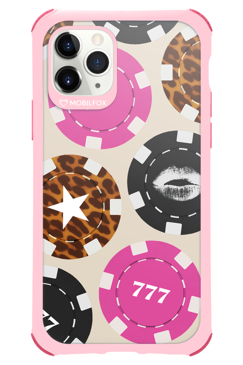 All In - Apple iPhone 11 Pro