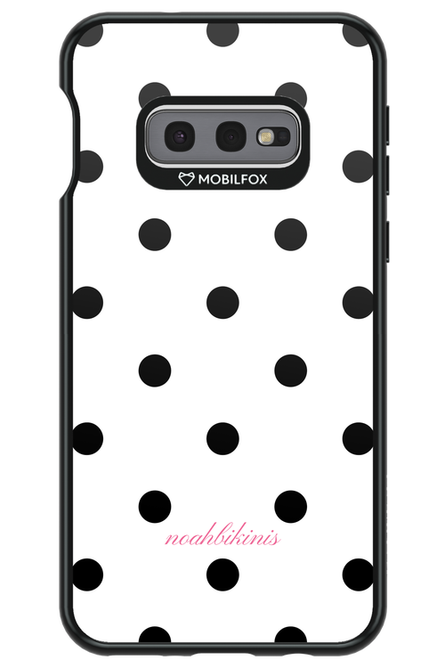 Baby Dots - Samsung Galaxy S10e