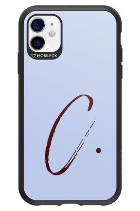 (Jellyfish Presso) C 2.0 - Apple iPhone 11