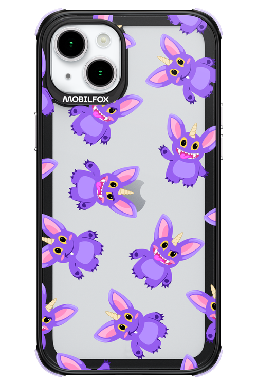 Monsty - Apple iPhone 15 Plus