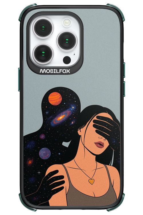 Universe Lover - Apple iPhone 14 Pro