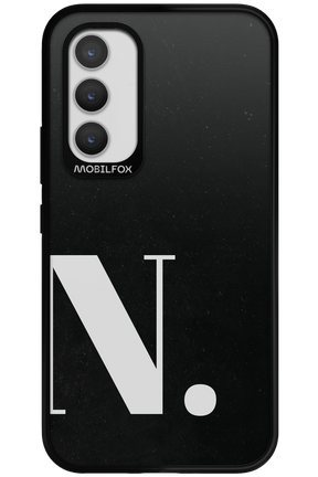 N (Off Space) 2.0 - Samsung Galaxy A34