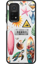 Aloha - Xiaomi Mi 10T 5G