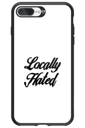Locally Hated - Apple iPhone 7 Plus