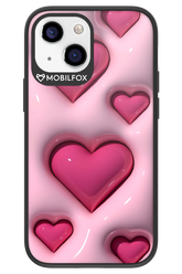 Nantia Hearts 2.0 - Apple iPhone 13 Mini