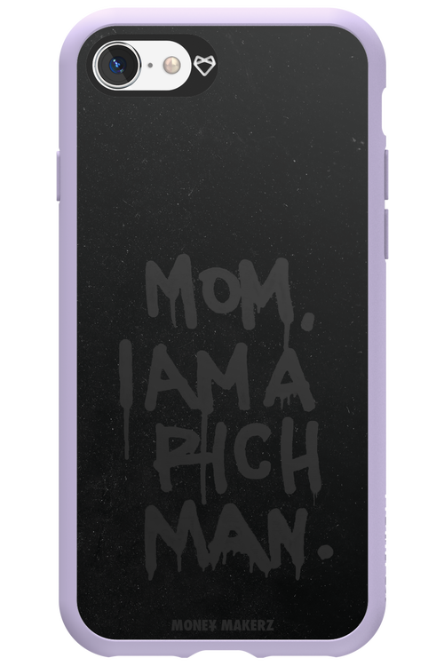 Rich Man - Apple iPhone SE 2020