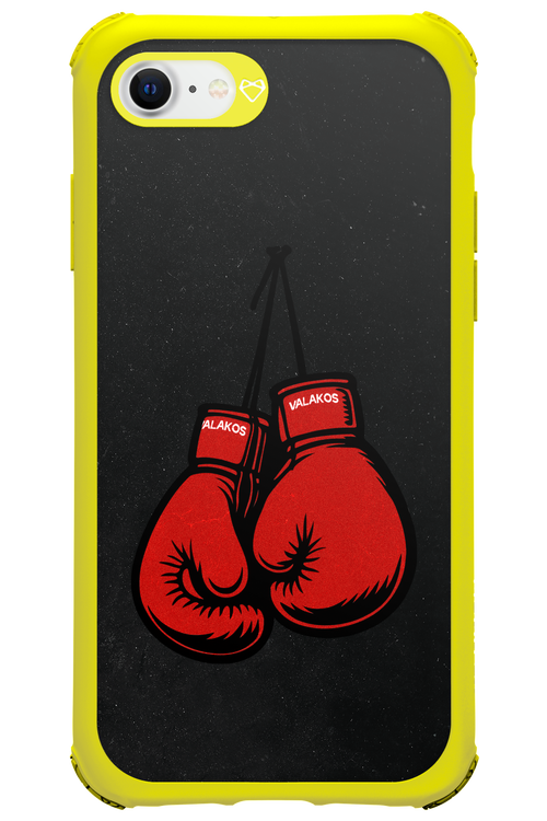 BoxRrr - Apple iPhone 8