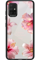 Be Kind 2.0 - Samsung Galaxy A51