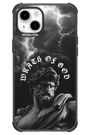 God - Apple iPhone 15 Plus