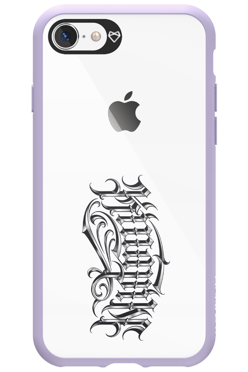 Chaotic Love - Apple iPhone 8