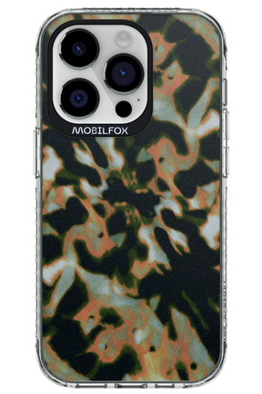 Tiger Acid - Apple iPhone 14 Pro