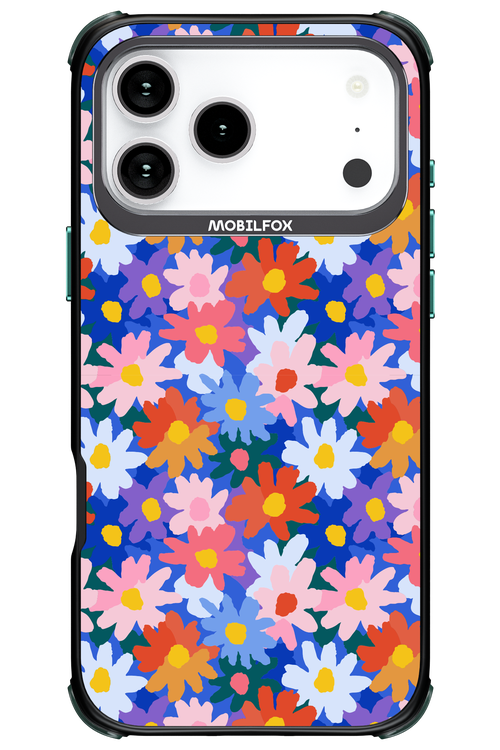 Happy Bloom - Apple iPhone 17 Pro Max