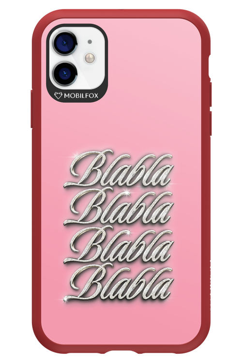 Blabla Blabla 2.0 - Apple iPhone 11