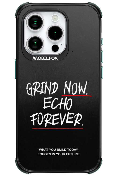 Grind Now - Apple iPhone 15 Pro