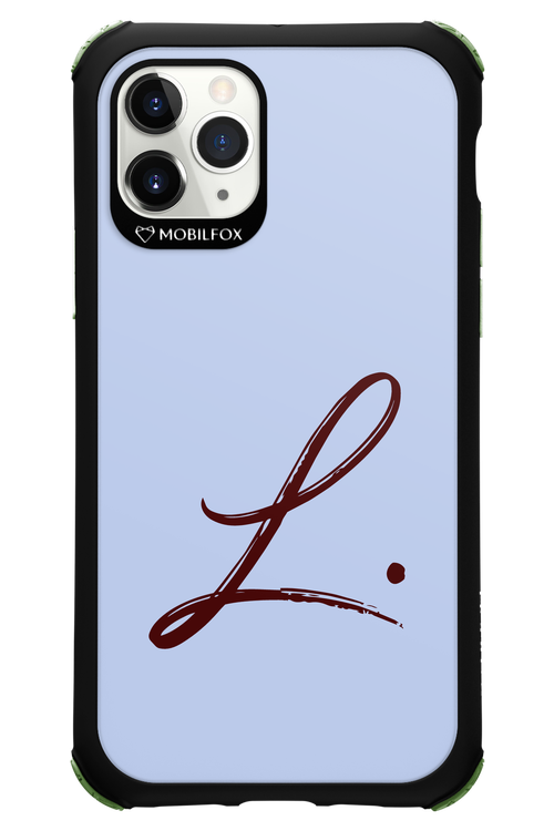 (Jellyfish Presso) L 2.0 - Apple iPhone 11 Pro