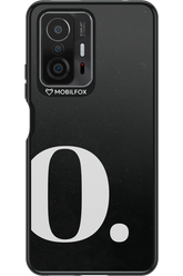 O (Off Space) 2.0 - Xiaomi Mi 11T Pro