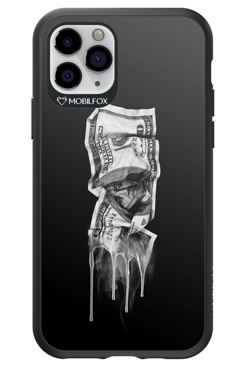 Melting Money 2.0 - Apple iPhone 11 Pro