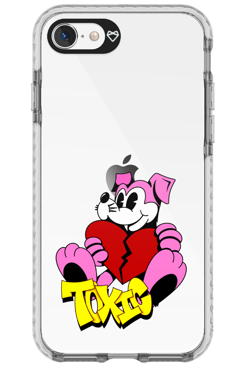 Toxic Dreams - Apple iPhone SE 2022